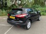 USED 2014 14 NISSAN QASHQAI 1.5 DCI ACENTA 5d 108 BHP 