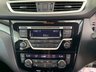 USED 2014 14 NISSAN QASHQAI 1.5 DCI ACENTA 5d 108 BHP 