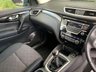 USED 2014 14 NISSAN QASHQAI 1.5 DCI ACENTA 5d 108 BHP 
