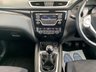 USED 2014 14 NISSAN QASHQAI 1.5 DCI ACENTA 5d 108 BHP 