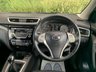 USED 2014 14 NISSAN QASHQAI 1.5 DCI ACENTA 5d 108 BHP 
