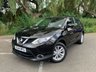 USED 2014 14 NISSAN QASHQAI 1.5 DCI ACENTA 5d 108 BHP 
