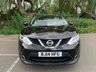 USED 2014 14 NISSAN QASHQAI 1.5 DCI ACENTA 5d 108 BHP 