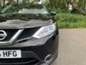 USED 2014 14 NISSAN QASHQAI 1.5 DCI ACENTA 5d 108 BHP 