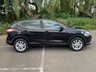 USED 2014 14 NISSAN QASHQAI 1.5 DCI ACENTA 5d 108 BHP 