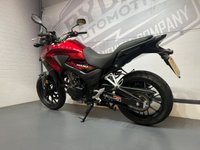 USED 2018 18 HONDA CB500X - BUY ONLINE 24 HRS A DAY - FINANCE AVAILABLE - ALL TYPES OF CREDIT ACCEPTED VERY LOW MILEAGE
