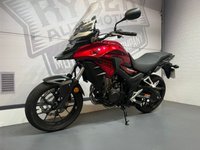 USED 2018 18 HONDA CB500X - BUY ONLINE 24 HRS A DAY - FINANCE AVAILABLE - ALL TYPES OF CREDIT ACCEPTED VERY LOW MILEAGE