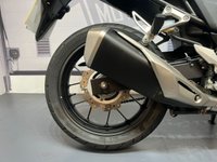 USED 2018 18 HONDA CB500X - BUY ONLINE 24 HRS A DAY - FINANCE AVAILABLE - ALL TYPES OF CREDIT ACCEPTED VERY LOW MILEAGE