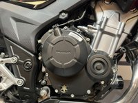 USED 2018 18 HONDA CB500X - BUY ONLINE 24 HRS A DAY - FINANCE AVAILABLE - ALL TYPES OF CREDIT ACCEPTED VERY LOW MILEAGE