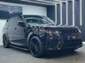 USED 2019 19 LAND ROVER RANGE ROVER SPORT 3.0 SDV6 HSE 5d 306 BHP 