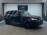 USED 2019 19 LAND ROVER RANGE ROVER SPORT 3.0 SDV6 HSE 5d 306 BHP 