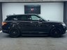 USED 2019 19 LAND ROVER RANGE ROVER SPORT 3.0 SDV6 HSE 5d 306 BHP 