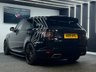 USED 2019 19 LAND ROVER RANGE ROVER SPORT 3.0 SDV6 HSE 5d 306 BHP 