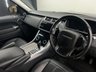 USED 2019 19 LAND ROVER RANGE ROVER SPORT 3.0 SDV6 HSE 5d 306 BHP 