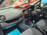 USED 2014 14 RENAULT CLIO 1.5 dCi Dynamique 'S' MEDIANAV 5dr - PARK ASSIST 