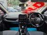 USED 2014 14 RENAULT CLIO 1.5 dCi Dynamique 'S' MEDIANAV 5dr - PARK ASSIST 