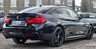 USED 2017 67 BMW 4 SERIES 3.0 430D XDRIVE M SPORT GRAN COUPE 4d 255 BHP M SPORT PLUS PCK+CARBON BLACK