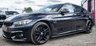 USED 2017 67 BMW 4 SERIES 3.0 430D XDRIVE M SPORT GRAN COUPE 4d 255 BHP M SPORT PLUS PCK+CARBON BLACK