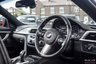 USED 2017 67 BMW 4 SERIES 3.0 430D XDRIVE M SPORT GRAN COUPE 4d 255 BHP M SPORT PLUS PCK+CARBON BLACK