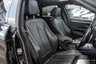 USED 2017 67 BMW 4 SERIES 3.0 430D XDRIVE M SPORT GRAN COUPE 4d 255 BHP M SPORT PLUS PCK+CARBON BLACK