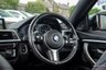 USED 2017 67 BMW 4 SERIES 3.0 430D XDRIVE M SPORT GRAN COUPE 4d 255 BHP M SPORT PLUS PCK+CARBON BLACK