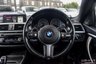 USED 2017 67 BMW 4 SERIES 3.0 430D XDRIVE M SPORT GRAN COUPE 4d 255 BHP M SPORT PLUS PCK+CARBON BLACK