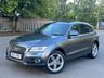 USED 2013 13 AUDI Q5 2.0 TDI QUATTRO S LINE PLUS 5d 175 BHP 