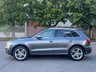 USED 2013 13 AUDI Q5 2.0 TDI QUATTRO S LINE PLUS 5d 175 BHP 