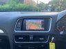 USED 2013 13 AUDI Q5 2.0 TDI QUATTRO S LINE PLUS 5d 175 BHP 