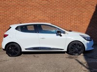 USED 2014 63 RENAULT CLIO 1.5 DYNAMIQUE S MEDIANAV ENERGY DCI S/S 5d 90 BHP 