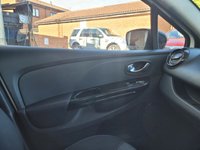 USED 2014 63 RENAULT CLIO 1.5 DYNAMIQUE S MEDIANAV ENERGY DCI S/S 5d 90 BHP 
