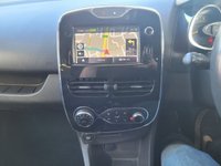 USED 2014 63 RENAULT CLIO 1.5 DYNAMIQUE S MEDIANAV ENERGY DCI S/S 5d 90 BHP 