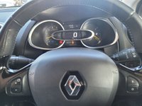 USED 2014 63 RENAULT CLIO 1.5 DYNAMIQUE S MEDIANAV ENERGY DCI S/S 5d 90 BHP 