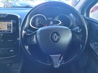 USED 2014 63 RENAULT CLIO 1.5 DYNAMIQUE S MEDIANAV ENERGY DCI S/S 5d 90 BHP 