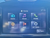 USED 2014 63 RENAULT CLIO 1.5 DYNAMIQUE S MEDIANAV ENERGY DCI S/S 5d 90 BHP 