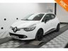 USED 2014 63 RENAULT CLIO 1.5 DYNAMIQUE S MEDIANAV ENERGY DCI S/S 5d 90 BHP 