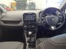 USED 2014 63 RENAULT CLIO 1.5 DYNAMIQUE S MEDIANAV ENERGY DCI S/S 5d 90 BHP 