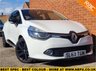 USED 2014 63 RENAULT CLIO 1.5 DYNAMIQUE S MEDIANAV ENERGY DCI S/S 5d 90 BHP 