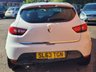 USED 2014 63 RENAULT CLIO 1.5 DYNAMIQUE S MEDIANAV ENERGY DCI S/S 5d 90 BHP 