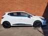 USED 2014 63 RENAULT CLIO 1.5 DYNAMIQUE S MEDIANAV ENERGY DCI S/S 5d 90 BHP 
