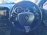 USED 2014 63 RENAULT CLIO 1.5 DYNAMIQUE S MEDIANAV ENERGY DCI S/S 5d 90 BHP 