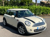 USED 2013 13 MINI HATCH COOPER 1.6 COOPER D 3d 112 BHP 