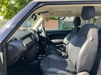 USED 2013 13 MINI HATCH COOPER 1.6 COOPER D 3d 112 BHP 