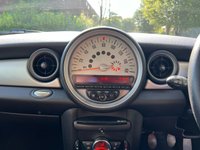 USED 2013 13 MINI HATCH COOPER 1.6 COOPER D 3d 112 BHP 