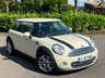 USED 2013 13 MINI HATCH COOPER 1.6 COOPER D 3d 112 BHP 