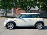 USED 2013 13 MINI HATCH COOPER 1.6 COOPER D 3d 112 BHP 
