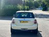 USED 2013 13 MINI HATCH COOPER 1.6 COOPER D 3d 112 BHP 