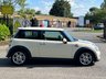 USED 2013 13 MINI HATCH COOPER 1.6 COOPER D 3d 112 BHP 