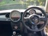 USED 2013 13 MINI HATCH COOPER 1.6 COOPER D 3d 112 BHP 