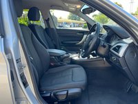 USED 2013 63 BMW 1 SERIES 2.0 118D SE 5d 141 BHP 
